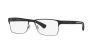 OKULARY KOREKCYJNE EMPORIO ARMANI EA 1052 3094 53 ROZMIAR S
